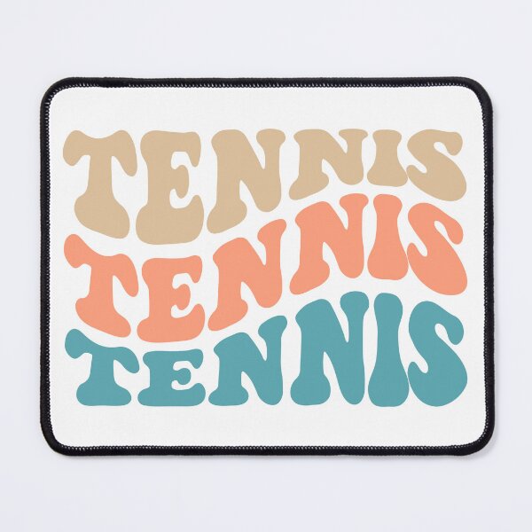 Item preview, Tennis Shirt designed and sold by FauzIDEA.