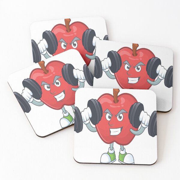 Item preview, Sliced apples, amusing green apples, and apples | Stay Bold | Special designed and sold by Crafty-Hawk.