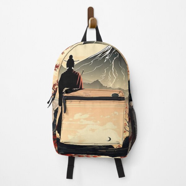 Item preview, Classic Japanese Style Art 07 | Colorful Cartoons designed and sold by Sunchaser World.