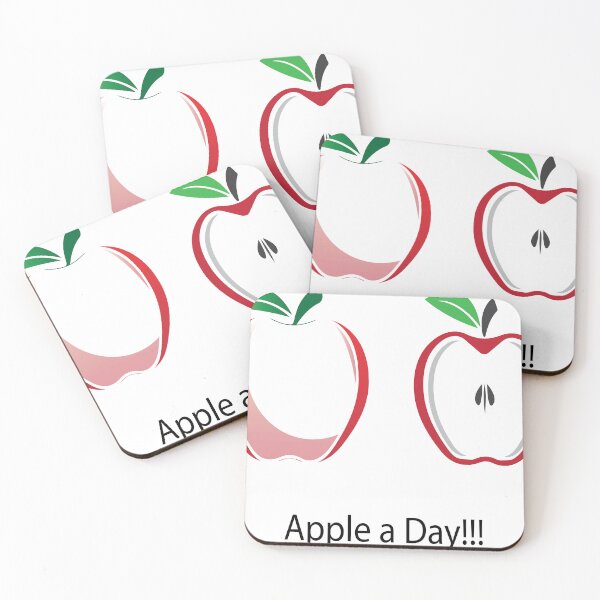 Item preview, Sliced apples, amusing green apples, and apples | Stay Bold | Special designed and sold by Crafty-Hawk.