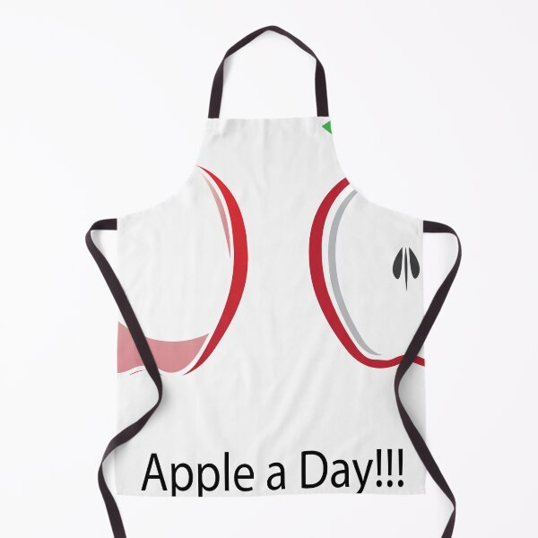 Item preview, Sliced apples, amusing green apples, and apples | Stay Bold | Special designed and sold by Crafty-Hawk.