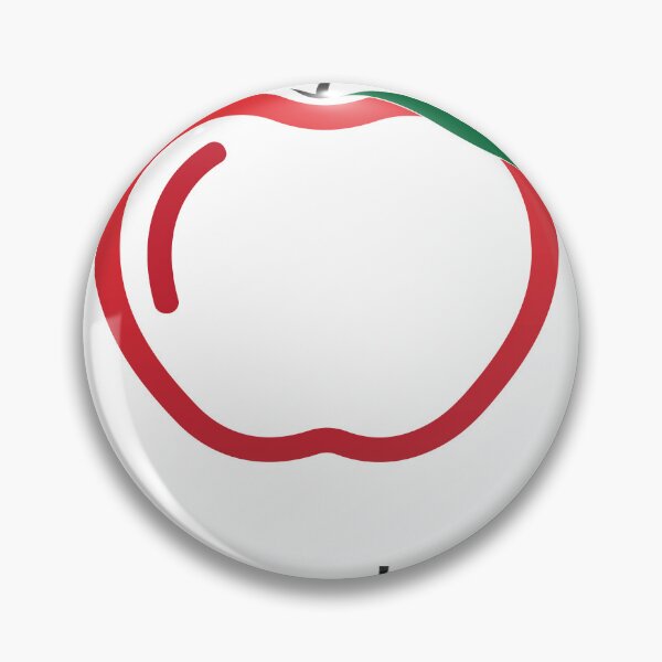 Item preview, Sliced apples, amusing green apples, and apples | Eapple | Special designed and sold by Crafty-Hawk.