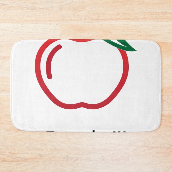 Item preview, Sliced apples, amusing green apples, and apples | Eapple | Special designed and sold by Crafty-Hawk.