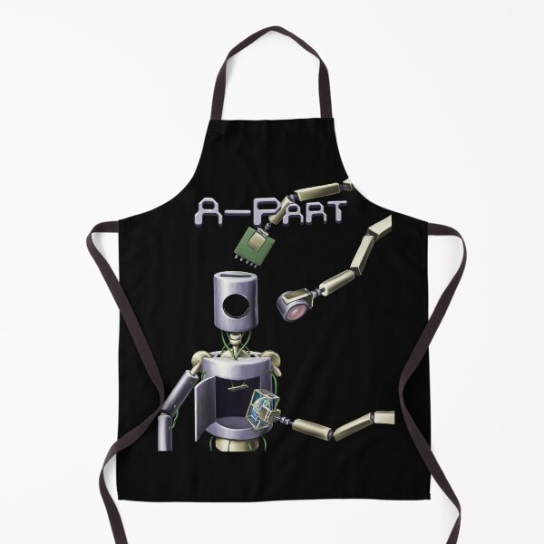 Item preview, A-part designed and sold by DeltaArena.