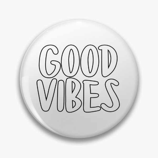 Item preview, Good Vibes designed and sold by MiLatibule.
