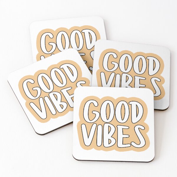 Item preview, Good Vibes designed and sold by MiLatibule.