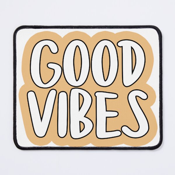 Item preview, Good Vibes designed and sold by MiLatibule.
