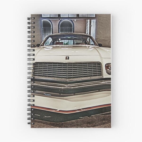 Item preview, Mark Donohue IROC designed and sold by barkeypf.