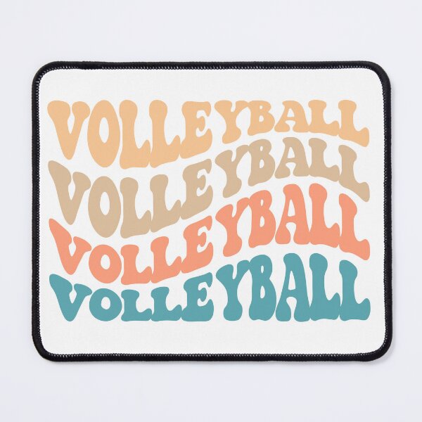 Item preview, Volleyball Shirt designed and sold by FauzIDEA.
