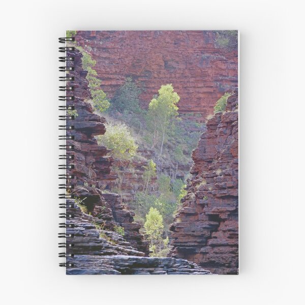 Item preview, Morning Light, Joffre Gorge designed and sold by Harry Oldmeadow.