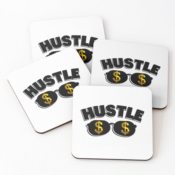 Item preview, Hustle - sunglasses designed and sold by BusyMonkeys.