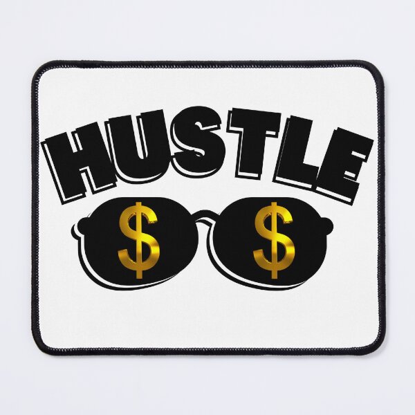 Item preview, Hustle - sunglasses designed and sold by BusyMonkeys.