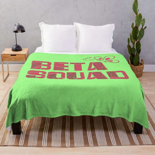 Item preview, Beta Squad  designed and sold by AlessiaPurdy.
