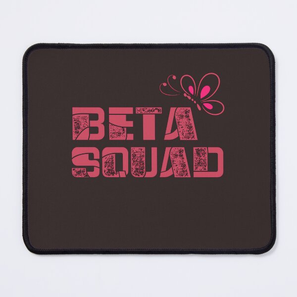 Item preview, Beta Squad  designed and sold by AlessiaPurdy.