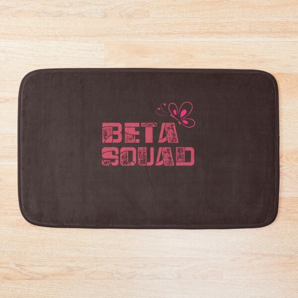 Item preview, Beta Squad  designed and sold by AlessiaPurdy.