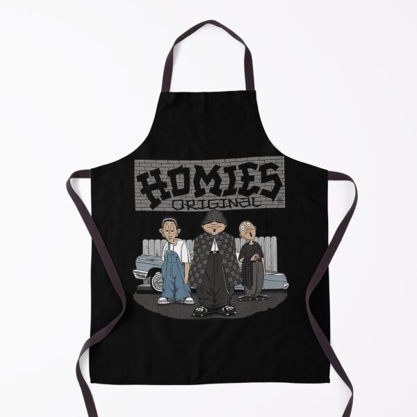 Item preview, Homies designed and sold by BR720.