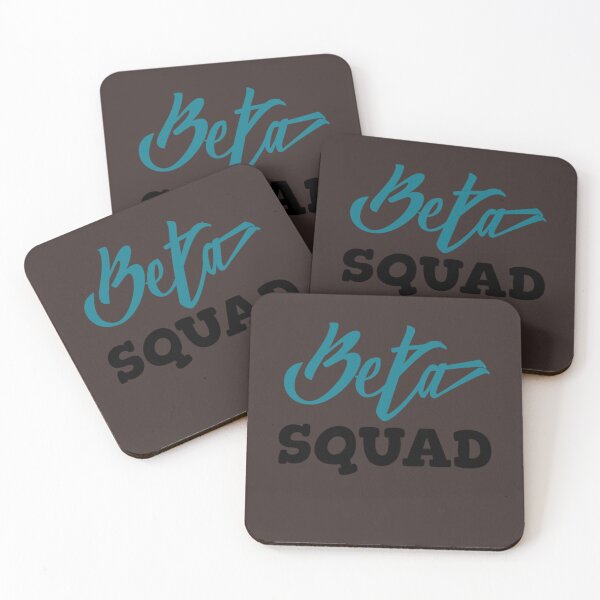 Item preview, Beta Squad  designed and sold by AlessiaPurdy.