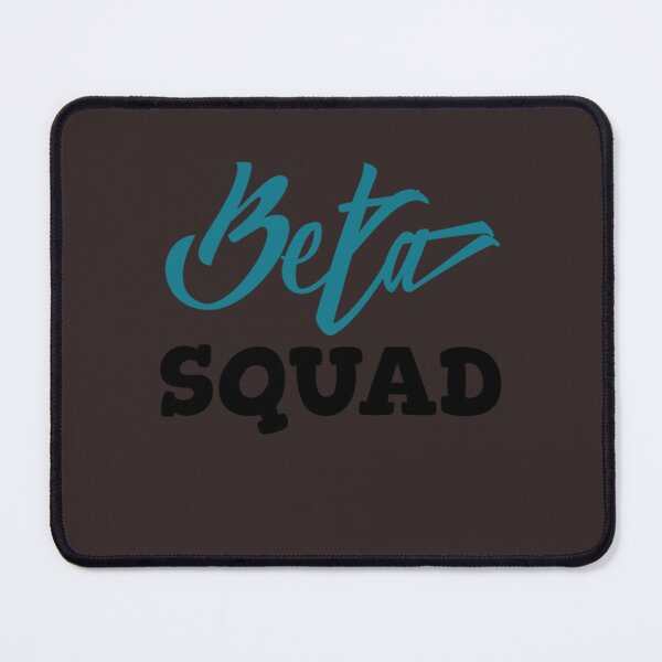 Item preview, Beta Squad designed and sold by AlessiaPurdy.