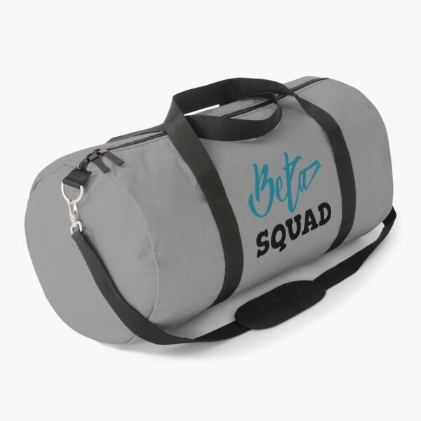 Item preview, Beta Squad  designed and sold by AlessiaPurdy.