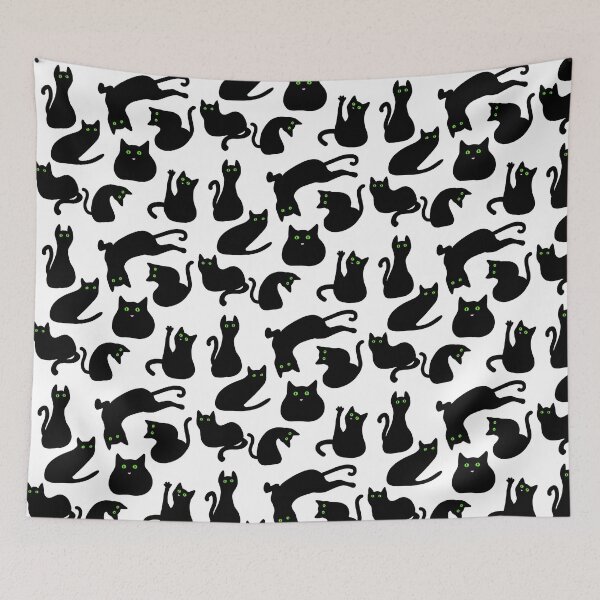 Item preview, Void Cats designed and sold by StellarDraconic.
