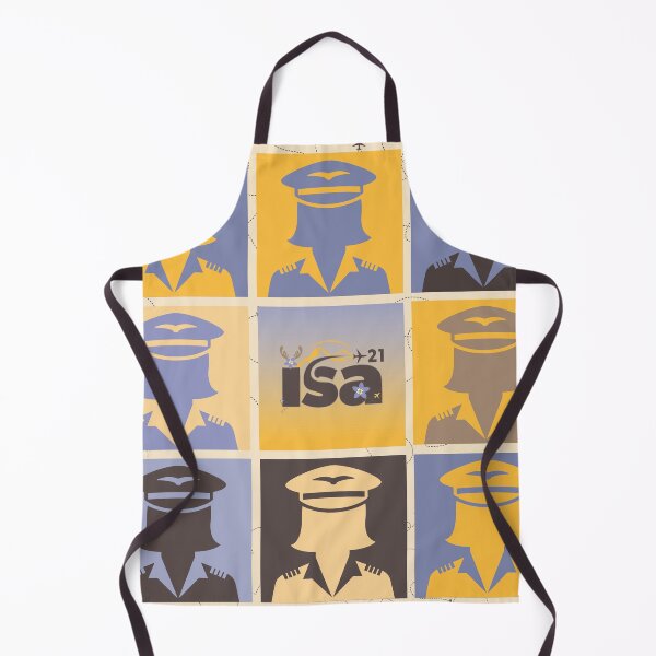 Item preview, Anchorage Conference 2023 designed and sold by The International Society of Women Airline Pilots.