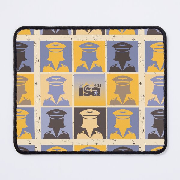 Item preview, Anchorage Conference 2023 designed and sold by The International Society of Women Airline Pilots.
