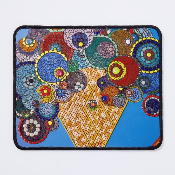 Item preview, Gorgeous Giant Gelato designed and sold by CaylaPothanArt.