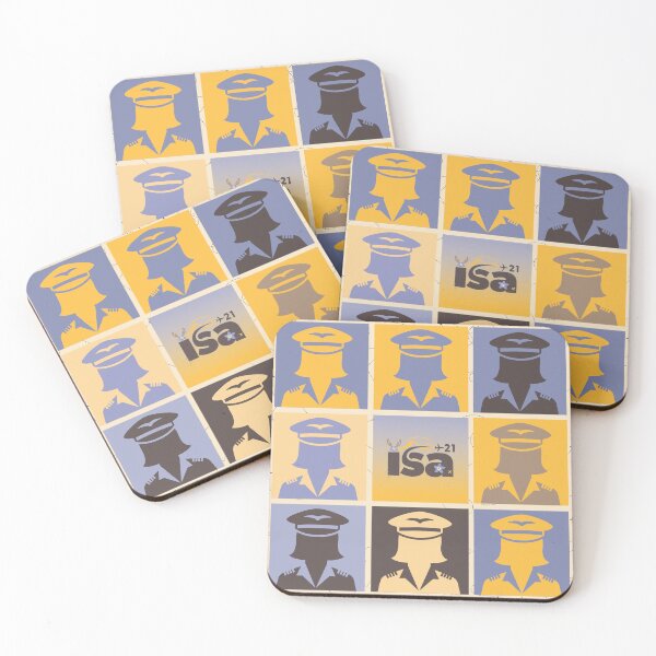 Item preview, Anchorage Conference 2023 designed and sold by The International Society of Women Airline Pilots.