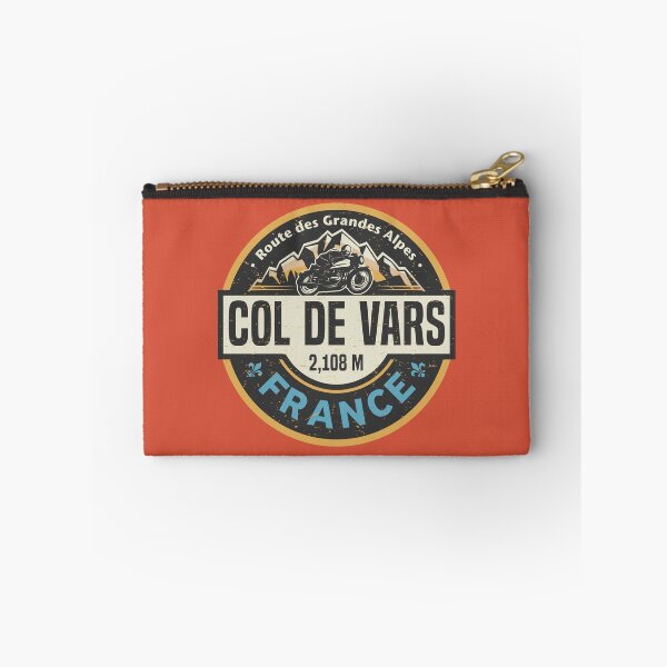 Item preview, Col de Vars, Route des Grandes Alpes designed and sold by studio838.