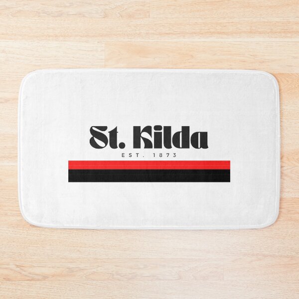 Item preview, St Kilda Saints AFL Team Year Established designed and sold by All-About-AFL.