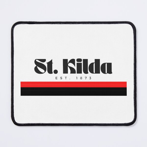 Item preview, St Kilda Saints AFL Team Year Established designed and sold by All-About-AFL.