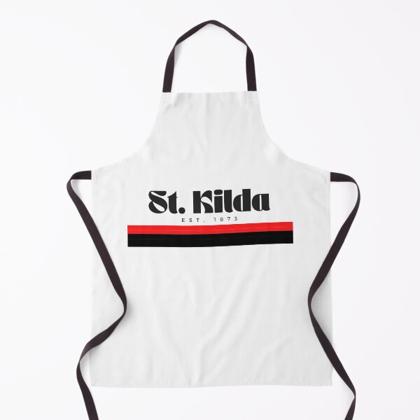 Item preview, St Kilda Saints AFL Team Year Established designed and sold by All-About-AFL.