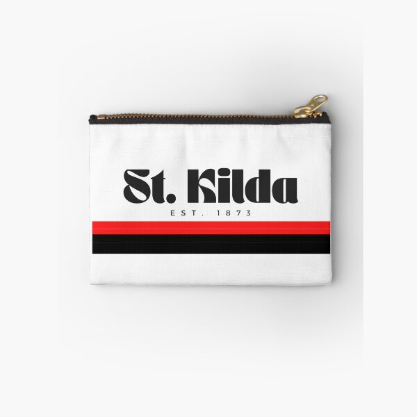 Item preview, St Kilda Saints AFL Team Year Established designed and sold by All-About-AFL.