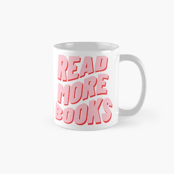 Item preview, Groovy Read More Books designed and sold by polishalpaca.