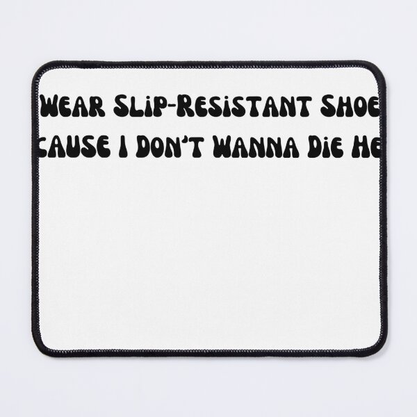 Item preview, Slip-Resistant Shoes! designed and sold by AJGDesignsByAsh.
