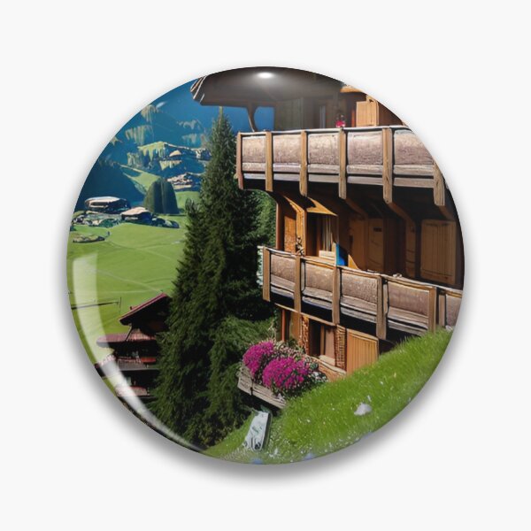 Item preview, portes du soleil designed and sold by Places On Earth.