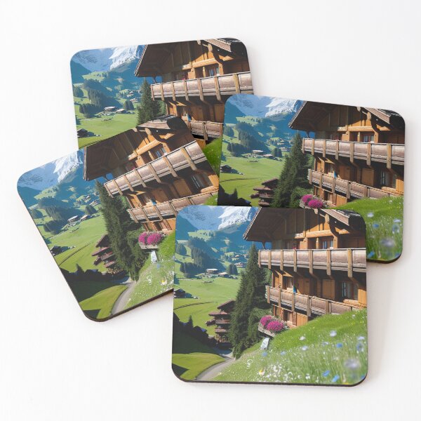 Item preview, portes du soleil designed and sold by Places On Earth.