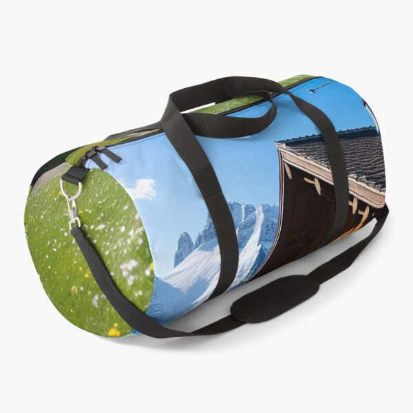 Item preview, portes du soleil designed and sold by Places On Earth.