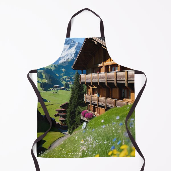 Item preview, portes du soleil designed and sold by Places On Earth.