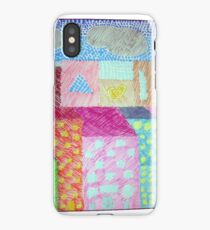 Horror iPhone Case