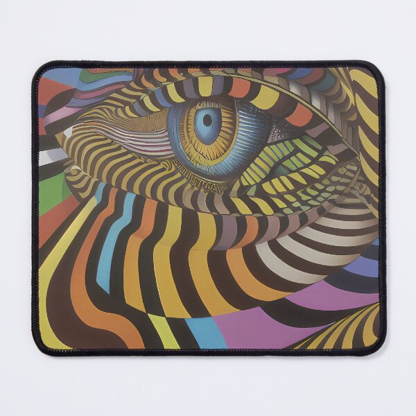 Item preview, Looking into the soul of the colors designed and sold by DerEinzige.