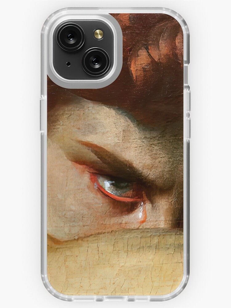 Painting Phone Case Famous Art Cover for iPhone 15 Pro iPhone 