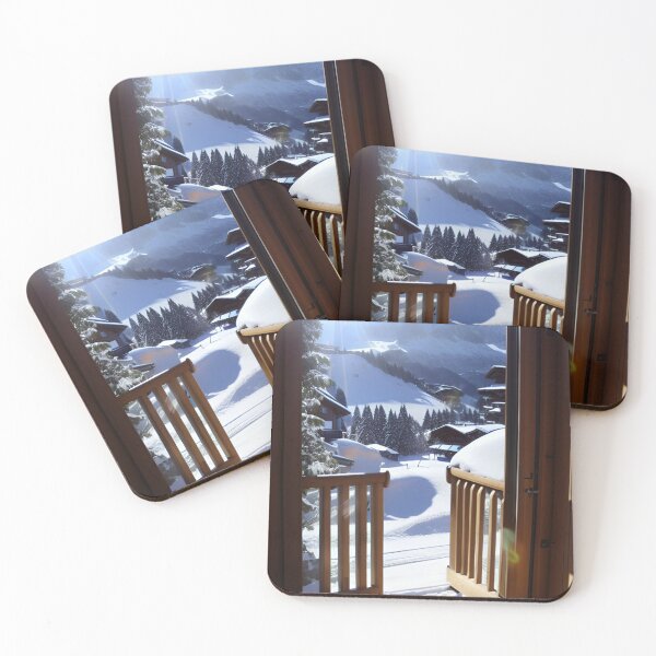 Item preview, portes du soleil designed and sold by Places On Earth.