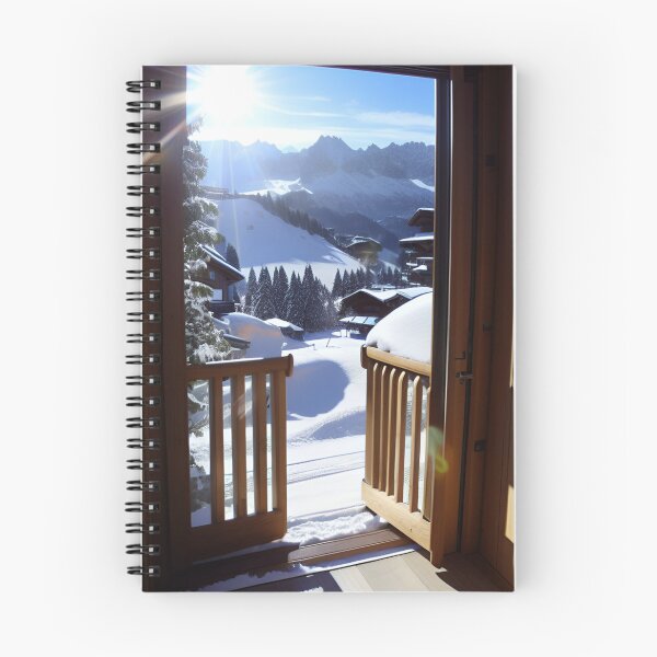 Item preview, portes du soleil designed and sold by Places On Earth.