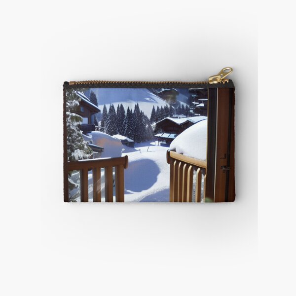 Item preview, portes du soleil designed and sold by Places On Earth.