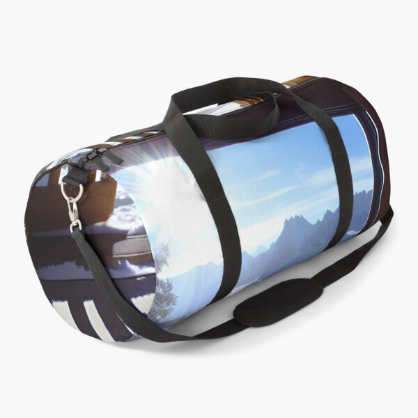 Item preview, portes du soleil designed and sold by Places On Earth.