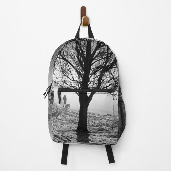 Item preview, Take the dog out honey. Tampere Arboretum bw designed and sold by Jouko Lehto Photography.