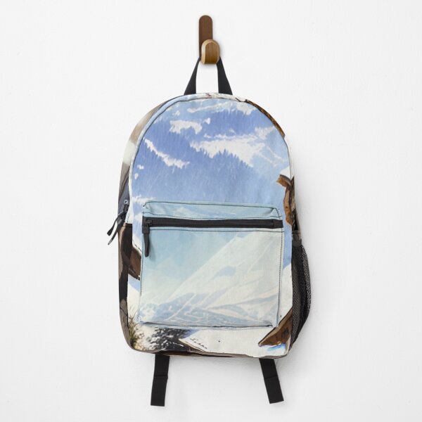 Item preview, les portes du soleil snow designed and sold by Places On Earth.