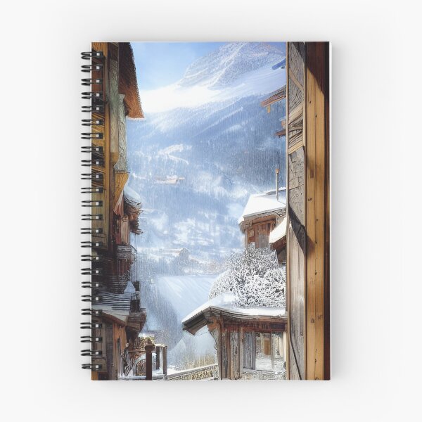 Item preview, portes du soleil designed and sold by Places On Earth.