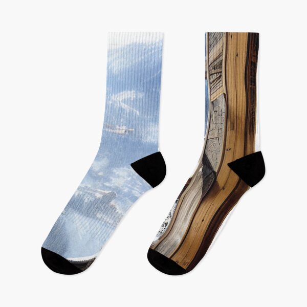 Item preview, portes du soleil designed and sold by Places On Earth.